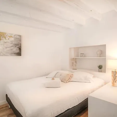 Spacieux, Proche Gare, 3e Apartment